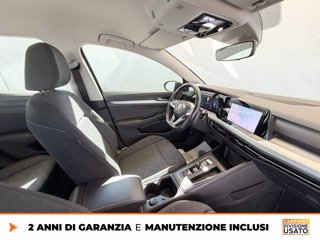 VOLKSWAGEN Golf 1.0 etsi evo life 110cv dsg 7