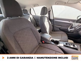 VOLKSWAGEN Golf 1.0 etsi evo life 110cv dsg 8