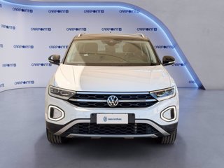 VOLKSWAGEN T-roc 1.0 tsi style 110cv 3