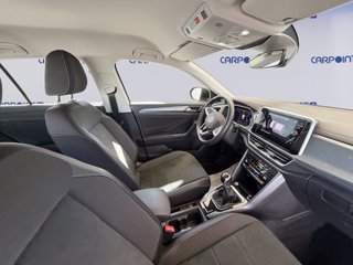 VOLKSWAGEN T-roc 1.0 tsi style 110cv 7
