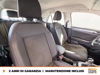 VOLKSWAGEN T-roc 1.0 tsi style 110cv 8