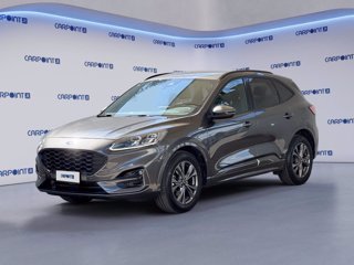 FORD Kuga 2.5 full hybrid st-line x 2wd 190cv cvt 0