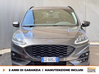 FORD Kuga 2.5 full hybrid st-line x 2wd 190cv cvt 1