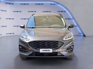 FORD Kuga 2.5 full hybrid st-line x 2wd 190cv cvt 1