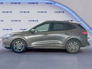 FORD Kuga 2.5 full hybrid st-line x 2wd 190cv cvt 2