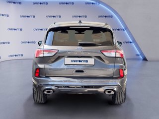 FORD Kuga 2.5 full hybrid st-line x 2wd 190cv cvt 3