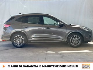 FORD Kuga 2.5 full hybrid st-line x 2wd 190cv cvt 4