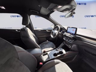 FORD Kuga 2.5 full hybrid st-line x 2wd 190cv cvt 5