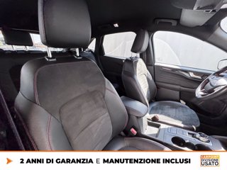 FORD Kuga 2.5 full hybrid st-line x 2wd 190cv cvt 6