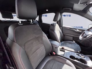 FORD Kuga 2.5 full hybrid st-line x 2wd 190cv cvt 6