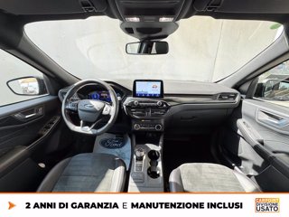 FORD Kuga 2.5 full hybrid st-line x 2wd 190cv cvt 9