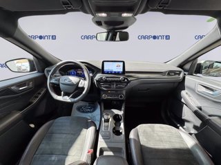 FORD Kuga 2.5 full hybrid st-line x 2wd 190cv cvt 9