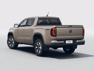 VOLKSWAGEN Amarok 3.0 tdi v6 style 4motion auto 2