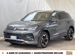 VOLKSWAGEN Tiguan 2.0 tdi r-line 150cv dsg 0