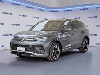 VOLKSWAGEN Tiguan 2.0 tdi r-line 150cv dsg 0