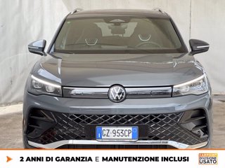 VOLKSWAGEN Tiguan 2.0 tdi r-line 150cv dsg 2