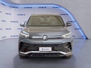 VOLKSWAGEN Tiguan 2.0 tdi r-line 150cv dsg 2