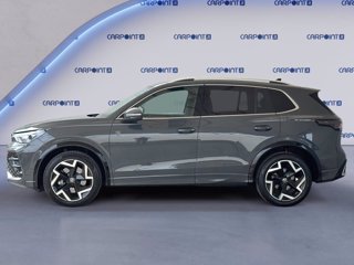 VOLKSWAGEN Tiguan 2.0 tdi r-line 150cv dsg 3