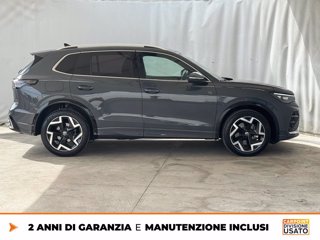 VOLKSWAGEN Tiguan 2.0 tdi r-line 150cv dsg 5
