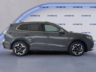 VOLKSWAGEN Tiguan 2.0 tdi r-line 150cv dsg 5