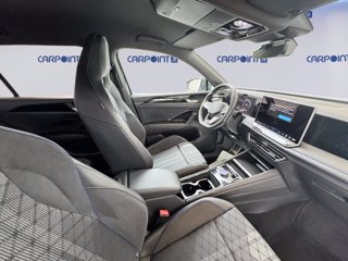 VOLKSWAGEN Tiguan 2.0 tdi r-line 150cv dsg 6