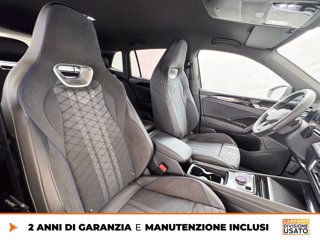 VOLKSWAGEN Tiguan 2.0 tdi r-line 150cv dsg 7