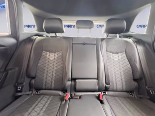 VOLKSWAGEN Tiguan 2.0 tdi r-line 150cv dsg 9