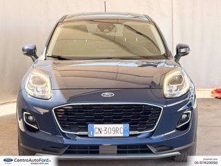 FORD Puma 1.0 ecoboost h titanium s&s 125cv 1