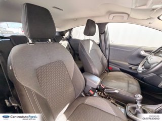 FORD Puma 1.0 ecoboost h titanium s&s 125cv 6