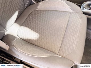 FORD Puma 1.0 ecoboost h titanium s&s 125cv 7