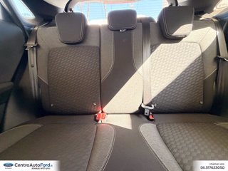 FORD Puma 1.0 ecoboost h titanium s&s 125cv 8