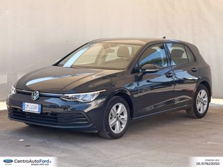 VOLKSWAGEN Golf 1.0 etsi evo life 110cv dsg 0