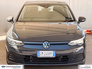 VOLKSWAGEN Golf 1.0 etsi evo life 110cv dsg 1