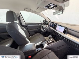 VOLKSWAGEN Golf 1.0 etsi evo life 110cv dsg 5