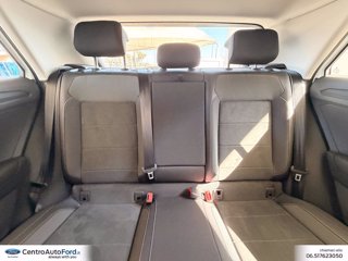 VOLKSWAGEN T-roc 1.0 tsi style 110cv 8