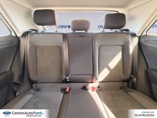 VOLKSWAGEN T-roc 1.0 tsi style 110cv 8