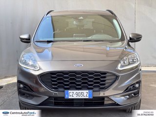 FORD Kuga 2.5 full hybrid st-line x 2wd 190cv cvt 1