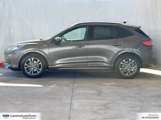 FORD Kuga 2.5 full hybrid st-line x 2wd 190cv cvt 2