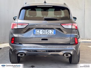FORD Kuga 2.5 full hybrid st-line x 2wd 190cv cvt 3