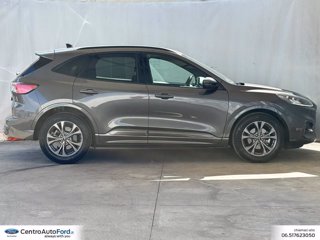 FORD Kuga 2.5 full hybrid st-line x 2wd 190cv cvt 4