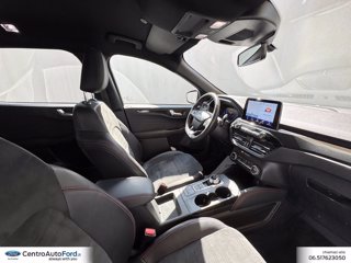 FORD Kuga 2.5 full hybrid st-line x 2wd 190cv cvt 5