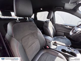 FORD Kuga 2.5 full hybrid st-line x 2wd 190cv cvt 6