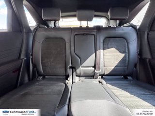 FORD Kuga 2.5 full hybrid st-line x 2wd 190cv cvt 8