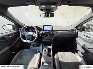 FORD Kuga 2.5 full hybrid st-line x 2wd 190cv cvt 9