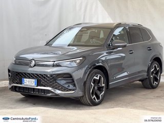 VOLKSWAGEN Tiguan 2.0 tdi r-line 150cv dsg 0