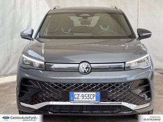 VOLKSWAGEN Tiguan 2.0 tdi r-line 150cv dsg 1