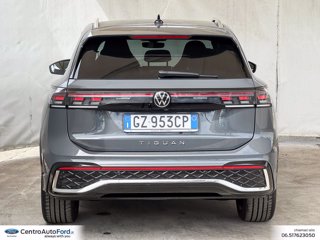 VOLKSWAGEN Tiguan 2.0 tdi r-line 150cv dsg 3