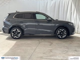VOLKSWAGEN Tiguan 2.0 tdi r-line 150cv dsg 4
