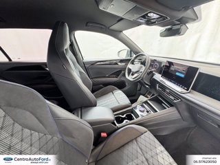 VOLKSWAGEN Tiguan 2.0 tdi r-line 150cv dsg 5
