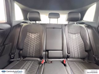VOLKSWAGEN Tiguan 2.0 tdi r-line 150cv dsg 8